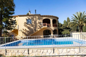 Chalet Con Piscina Privada